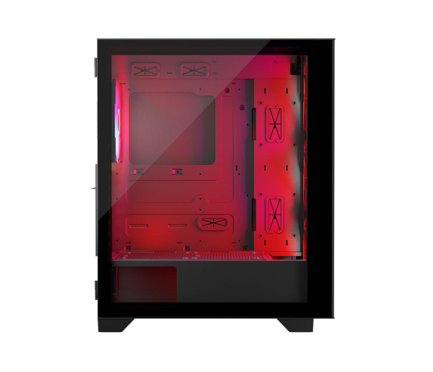 MODECOM MISTRAL ARGB  FLOW MIDI - 1213342 - zdjęcie 8